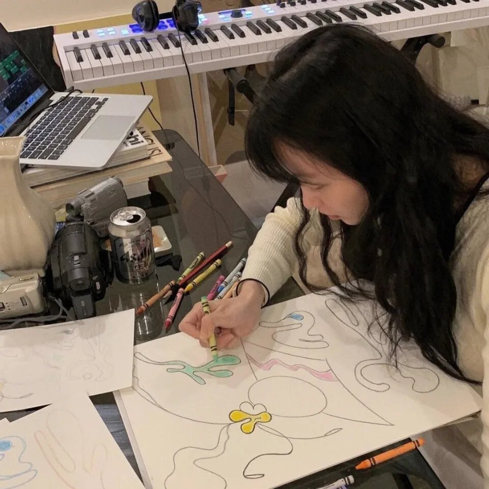 三嫁魔君