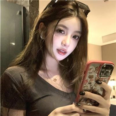 女人藏身的森林